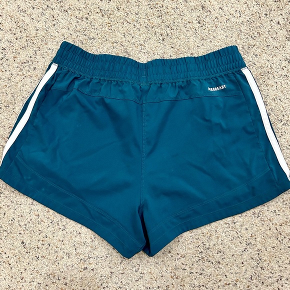 Adidas aero ready running shorts - Picture 2 of 4